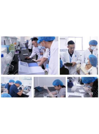 我司與全國各地各種機構、協會就無菌培訓達成長期合作，助力無菌培訓的開展